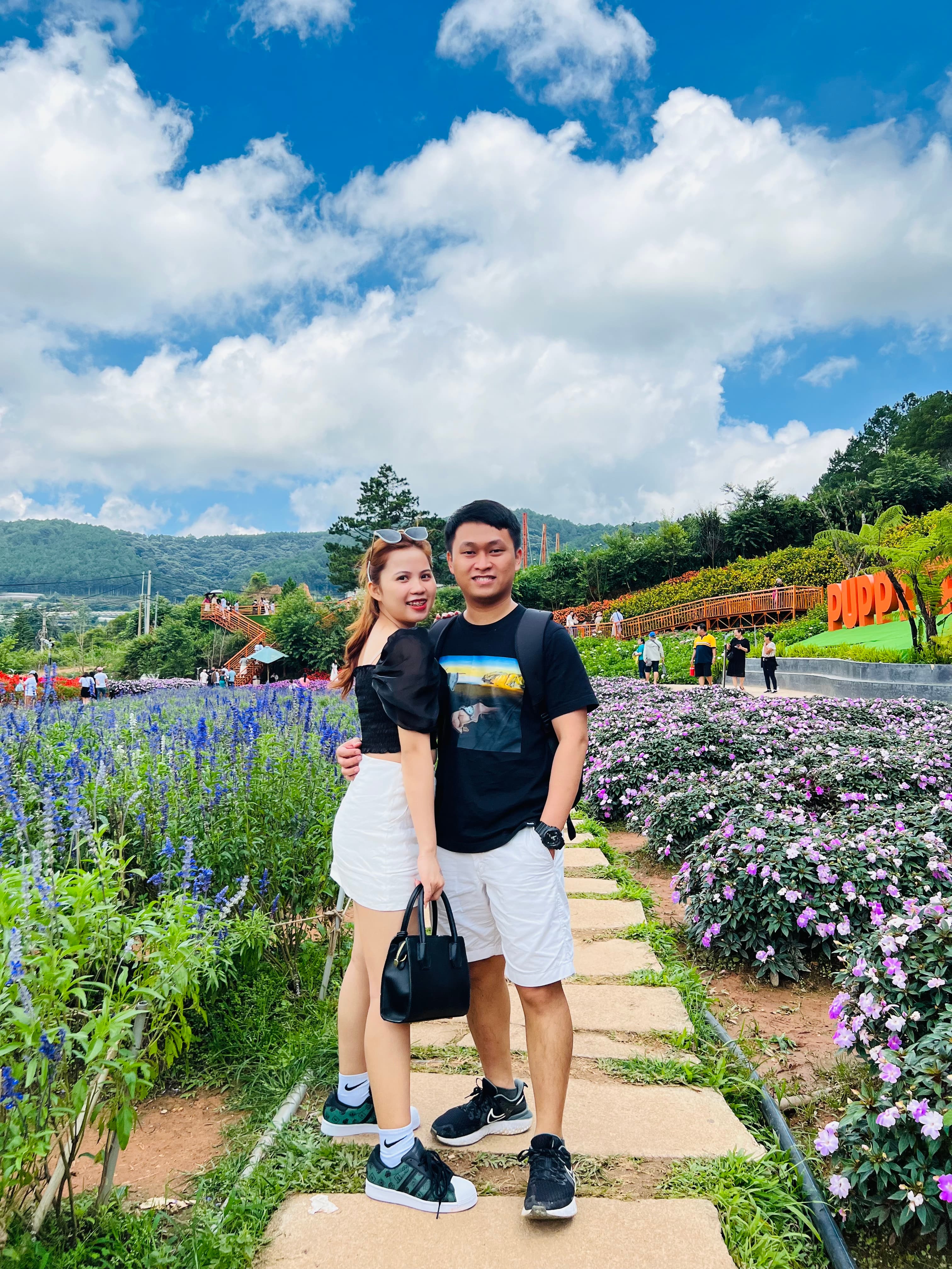 Tạ Yến Nhi